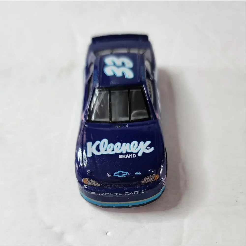 1995 RACING CHAMPIONS 1/64 #33 - TIM FEDEWA KLEENEX- PRIVATE ISSUE BOX - NEW